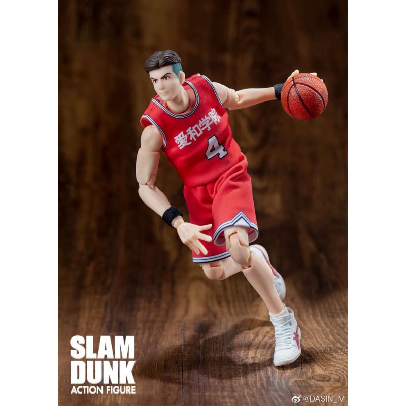 Dasin model 2025 slam dunk